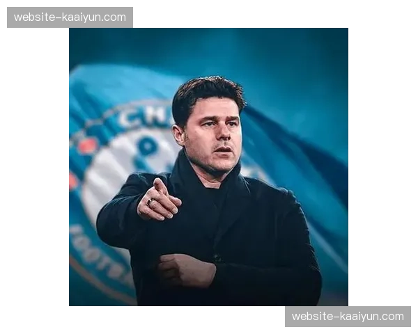 切尔西五连胜升至积分榜第四 波切蒂诺战术体系渐入佳境